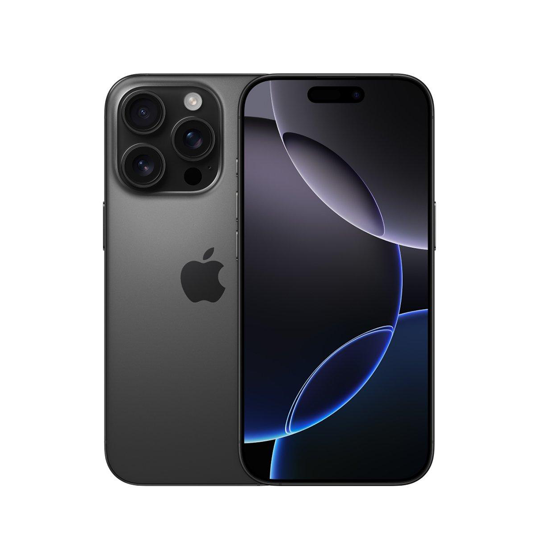 Apple iPhone 16 Pro Max 6.9-inch