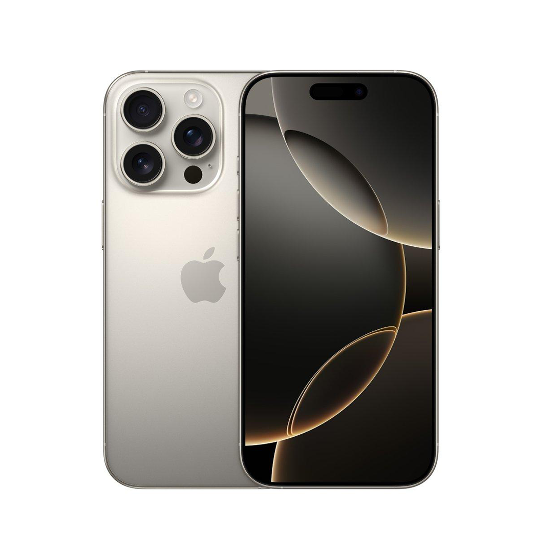 Apple iPhone 16 Pro 6.3-inch