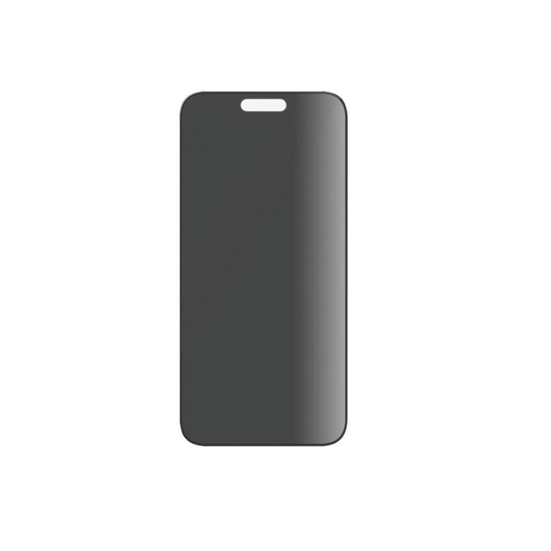 PanzerGlass PG Screen iPhone 16 Pro UWF, 6.3-inch, 2862