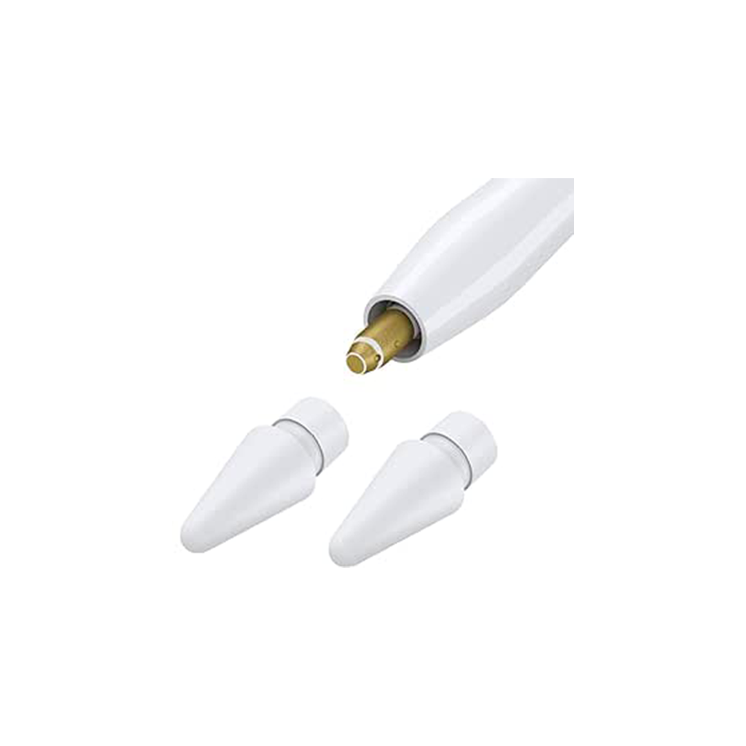 Apple Pencil 2nd Generation, MU8F2ZM/A - White