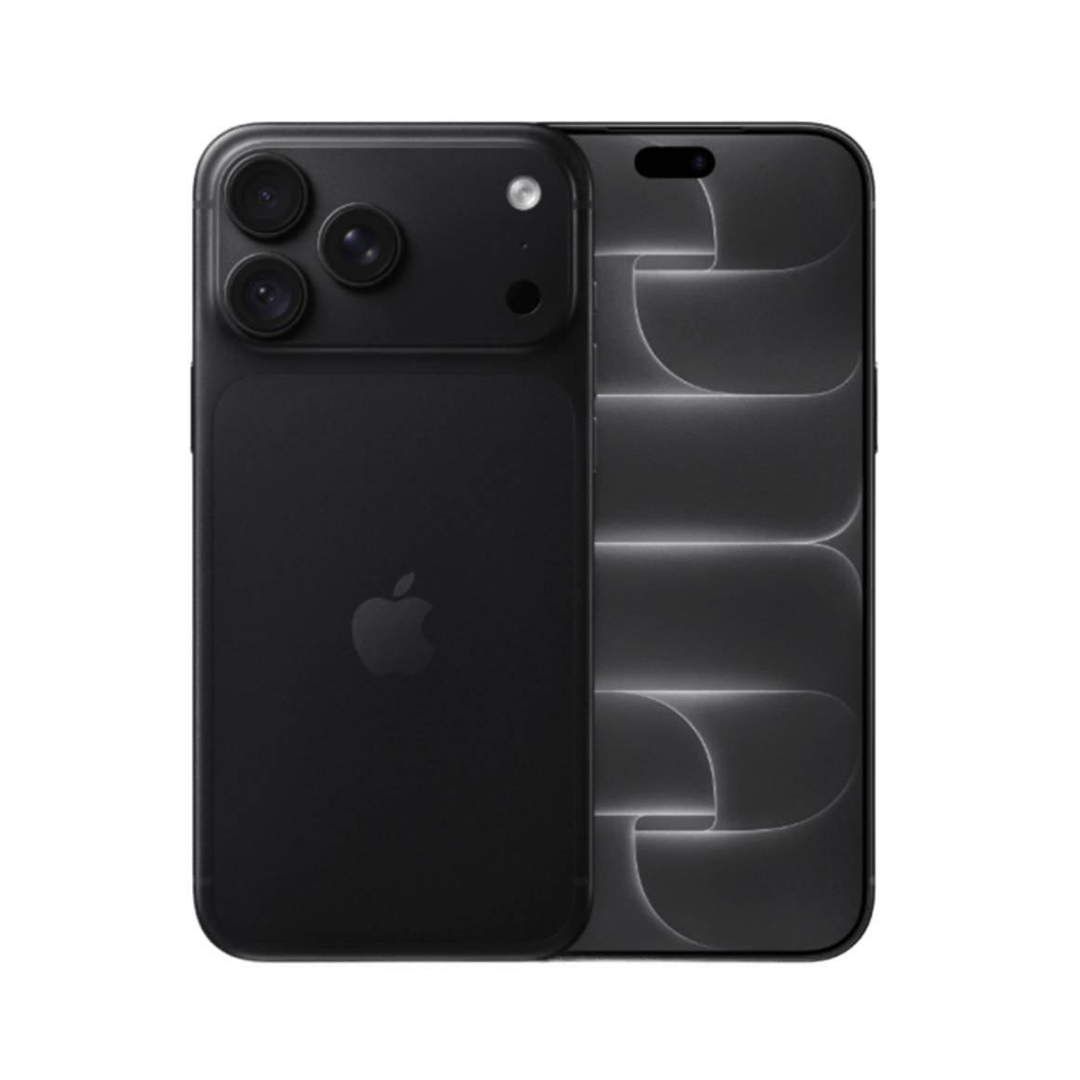 Apple iPhone 18 Pro Phone, A20 Pro, 6.3-Inch,