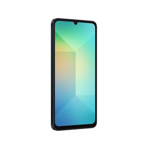 Samsung Galaxy A06 Phone, 128GB, 6GB RAM, 6.7-inch, SM-A065FZKHMEA - Black - متجر ناسا ستور - Nasa Store