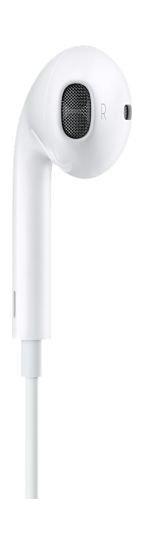 سماعة الأذن مع موصّل لايتنينج من أبل image 1