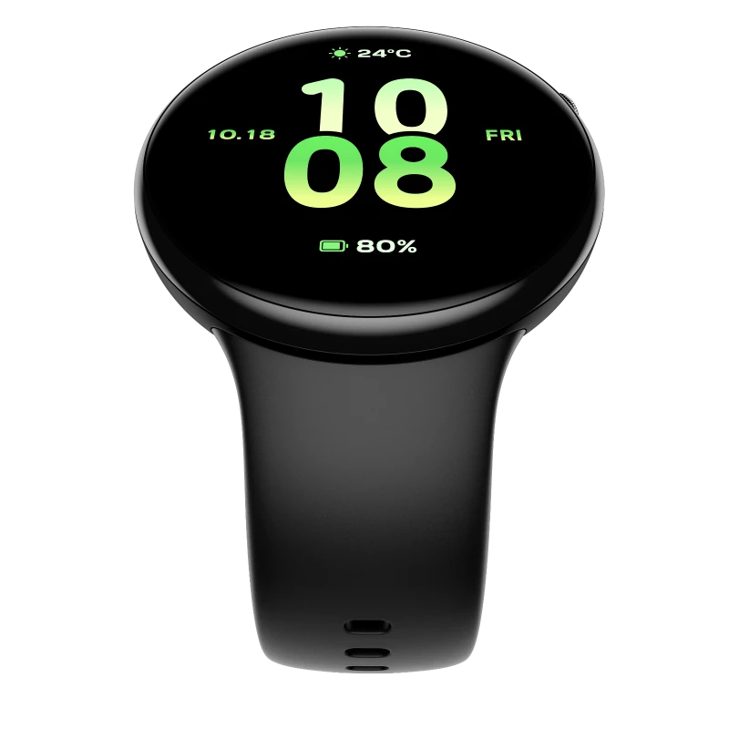 ساعة هونر آيفي-B19S واتش فيت أكتيف image 1