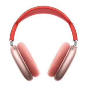 سماعات أبل ايربودز ماكس - وردي image