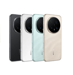 هاتف ماجيك 8 برو من هونر، سعة 512 جيجابايت، رام 12 جيجابايت + ساعة + غطاء image 0