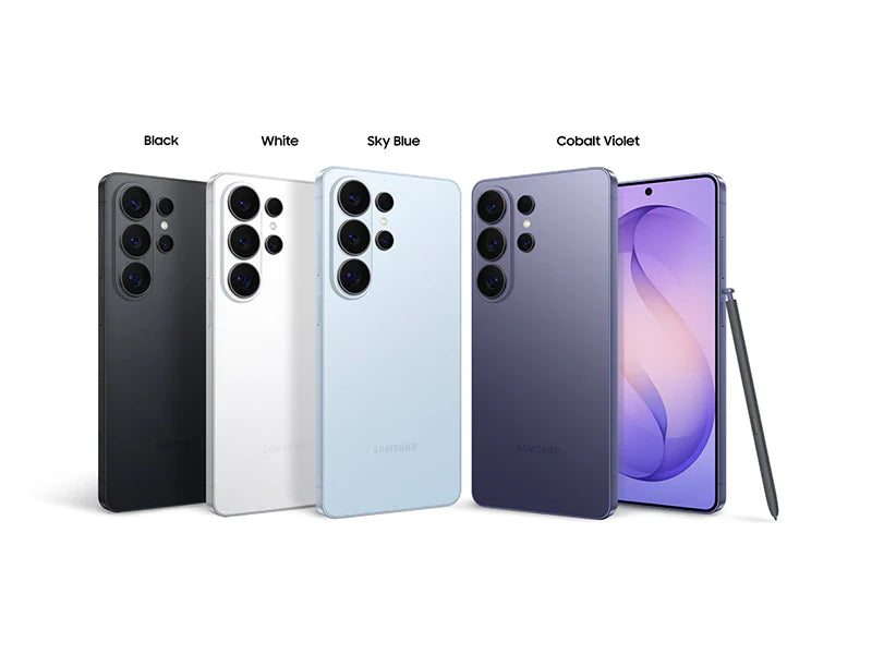 Samsung Galaxy S26 Ultra