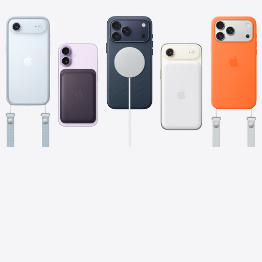 Apple Phone Accessories
