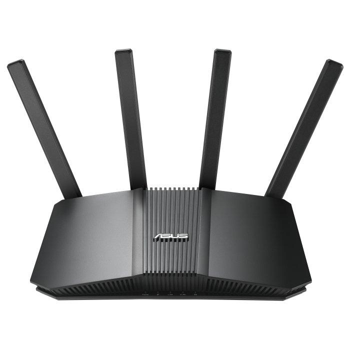 Routers