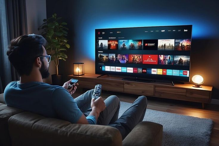 TV