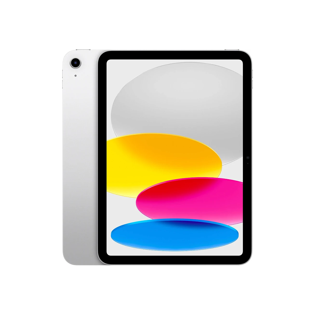 Apple iPad 11th Gen Tablet, A16 Chip (Wi-Fi)