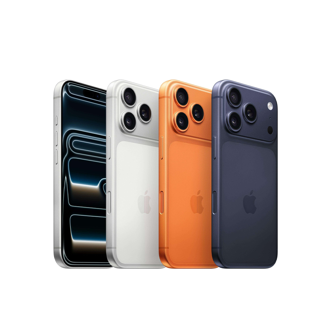 Apple iPhone 17 Pro 6.3"