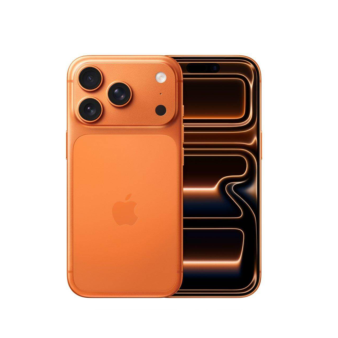 Apple iPhone 17 Pro Max 6.9" (Japanese Version)