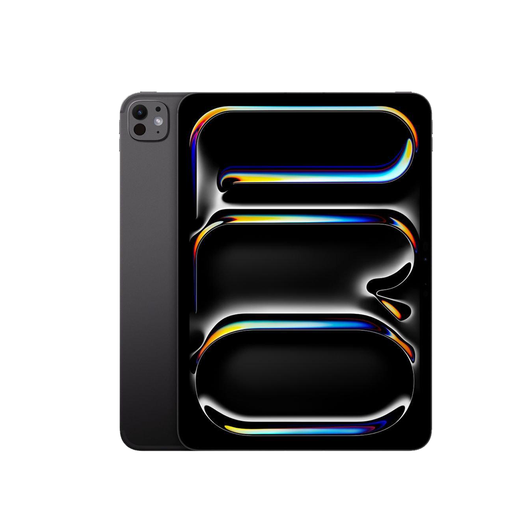Apple iPad Pro – 11-inch M5 Chip, 12GB RAM, Wi-Fi, iPadOS 26