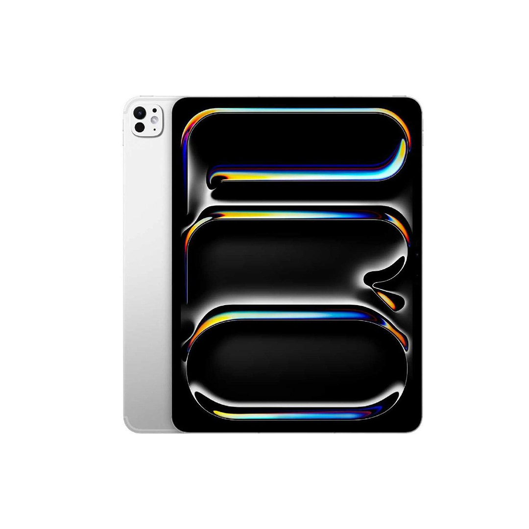 Apple iPad Pro – 11-inch M5 Chip, 12GB RAM, Wi-Fi, iPadOS 26