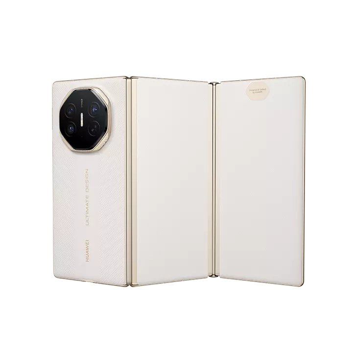 Huawei Mate XT Ultimate, 16GB RAM, 1TB, 10.2-inch - Red