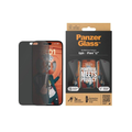 PanzerGlass PG Screen iPhone 16 Pro UWF, 6.3-inch, 2862