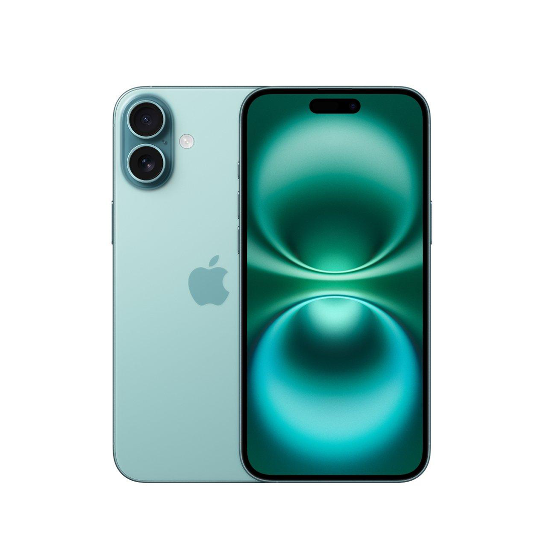 Apple iPhone 16 Plus 6.7-inch