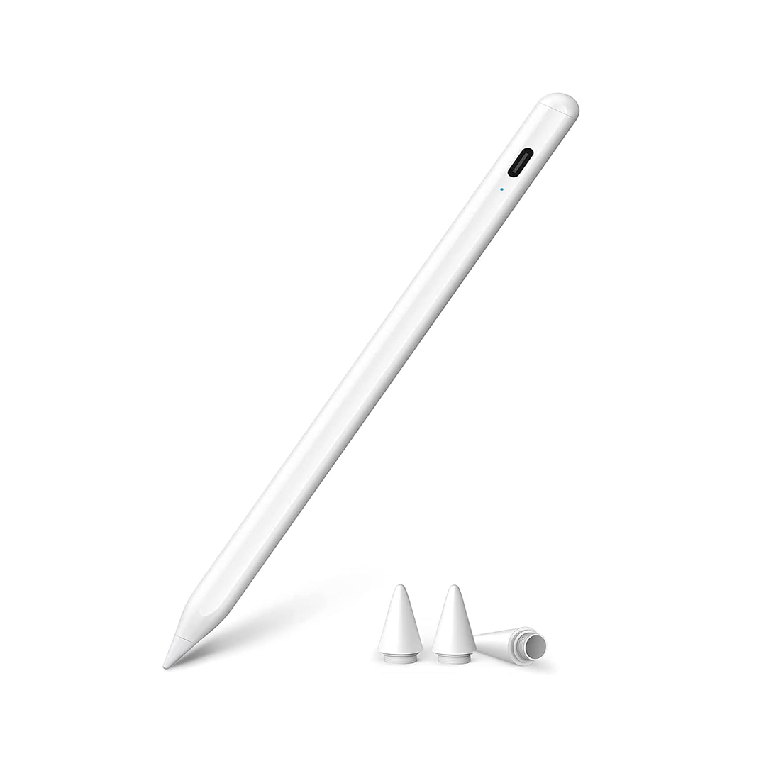 Apple Pencil 2nd Generation, MU8F2ZM/A - White