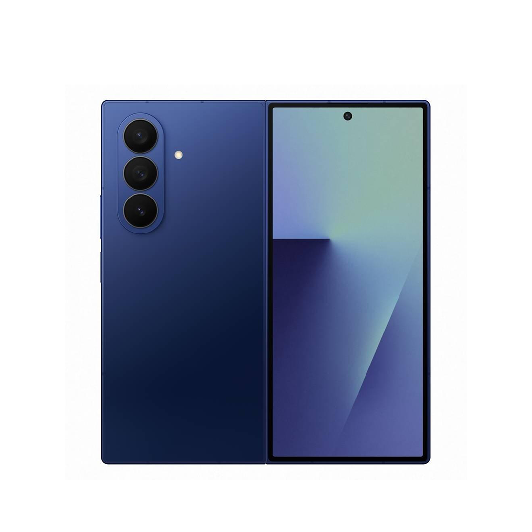 Samsung Galaxy Z Fold7 5G 512GB Phone - Blue