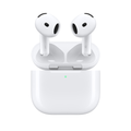 Apple Airpods 4 Active Noise Cancellation - White