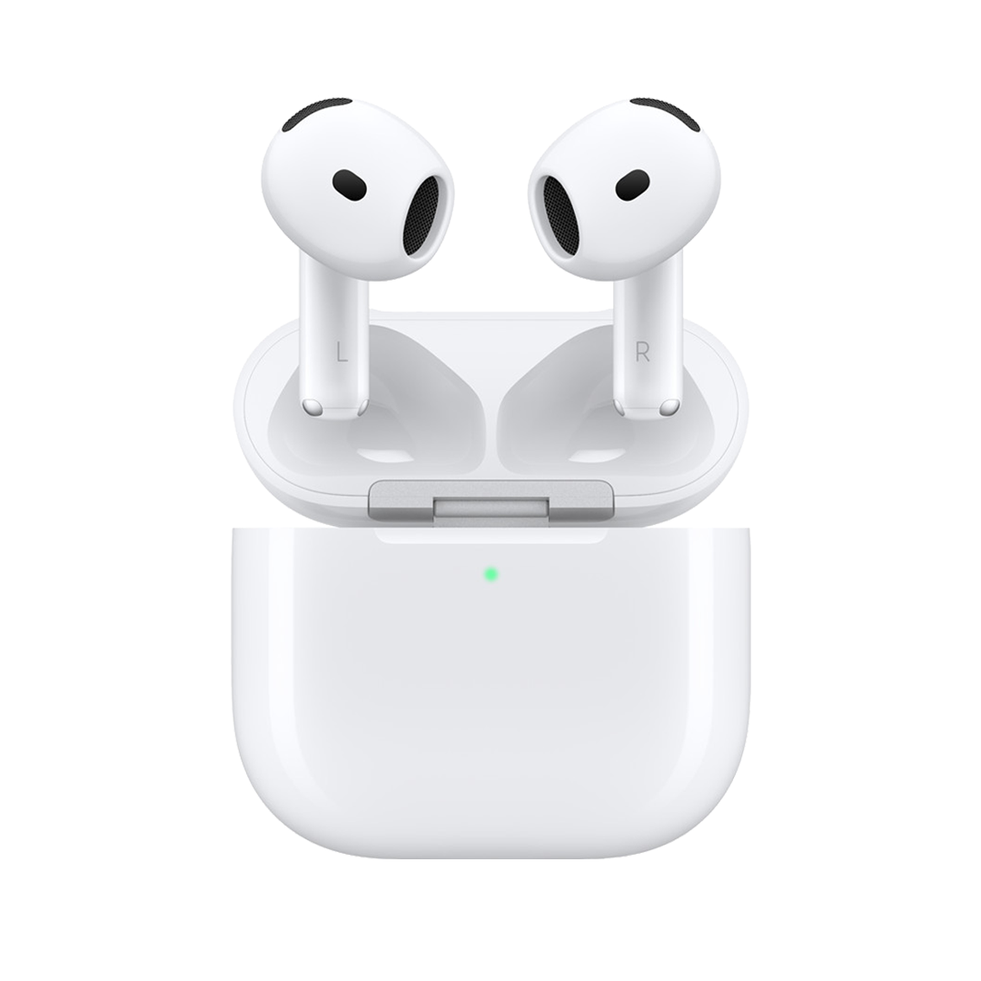 Apple Airpods 4 Active Noise Cancellation - White