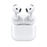 Apple Airpods 4 Active Noise Cancellation - White