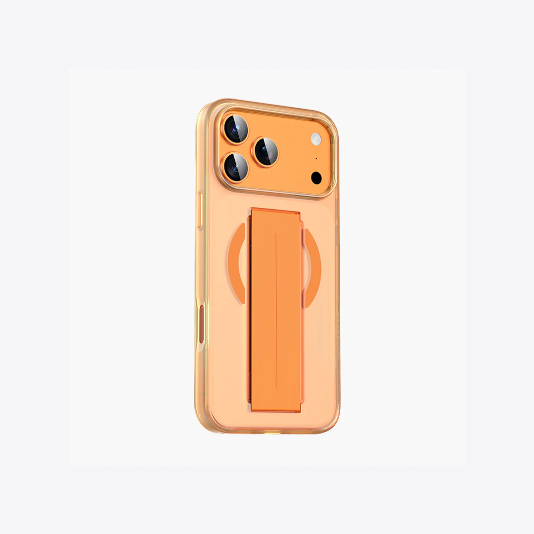 Keephone MagGrip MagSafe Case – iPhone 17 Pro Max
