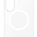 Samsung Galaxy S26 Ultra Clear Case
