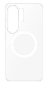 Samsung Galaxy S26 Ultra Clear Case