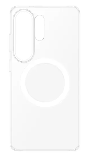 Samsung Galaxy S26 Ultra Clear Case
