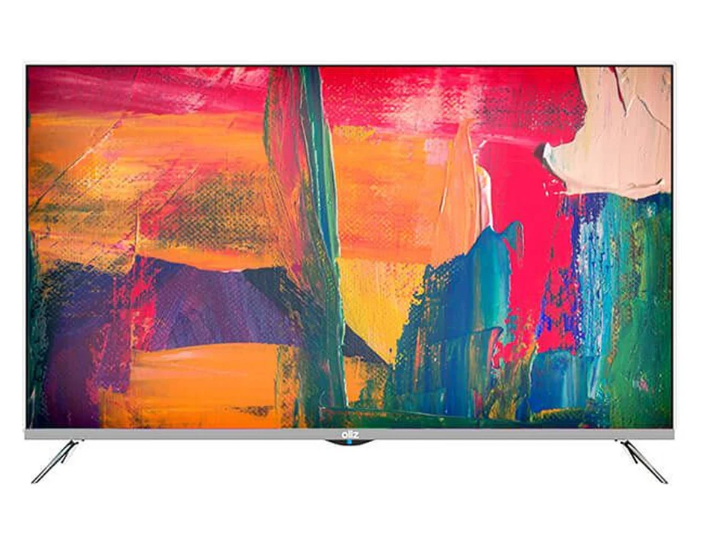 OllZ 65 QLED 4K Smart TV