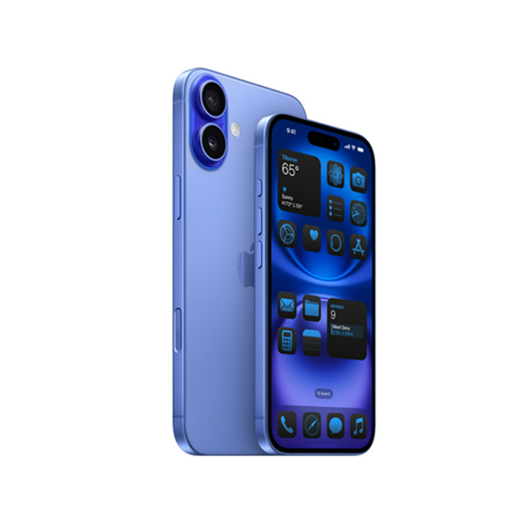 Apple iPhone 16 Plus 6.7-inch