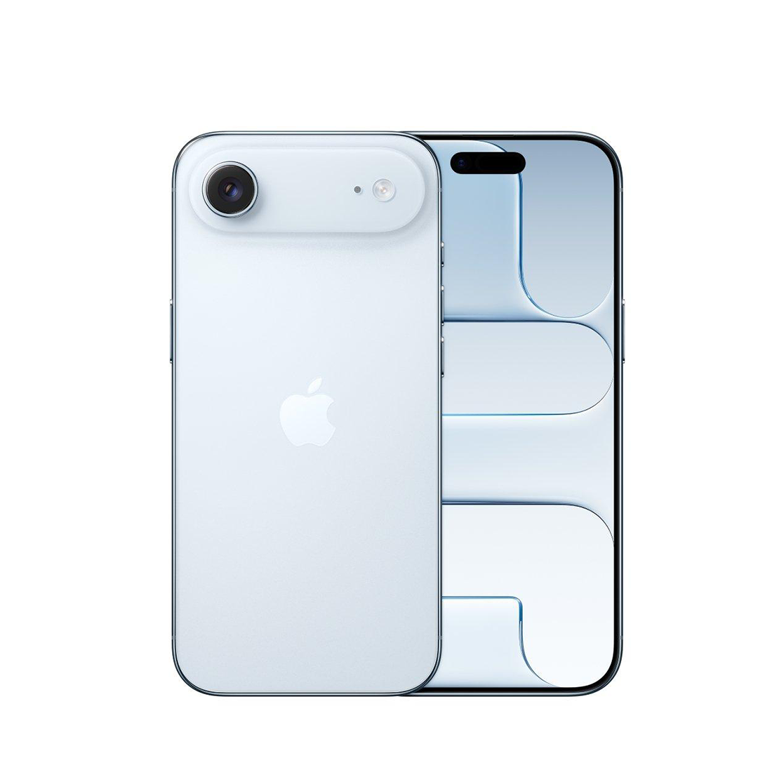 Apple iPhone Air 6.5"