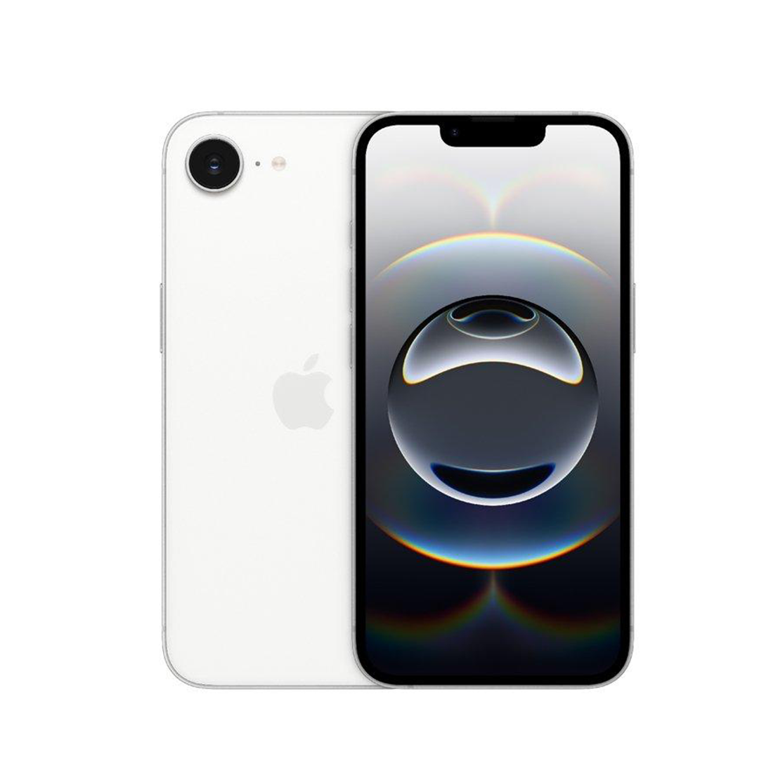 iPhone 16e 5G Phone, 6.1-inch