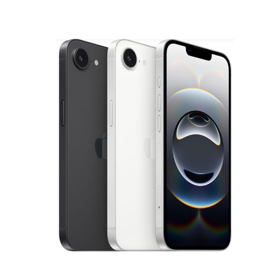 iPhone 16e 5G Phone, 6.1-inch