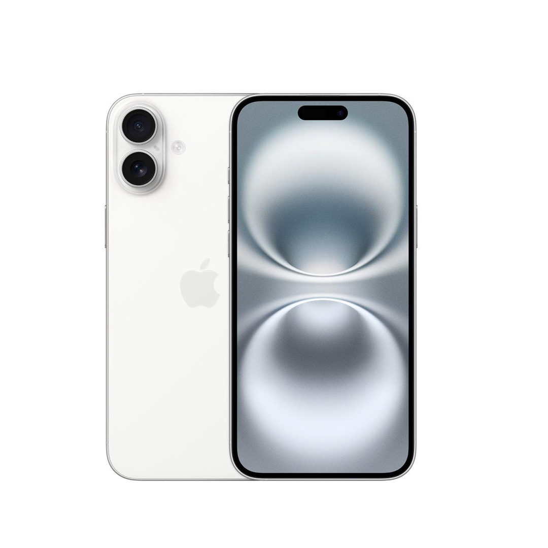 Apple iPhone 16 6.1-inch
