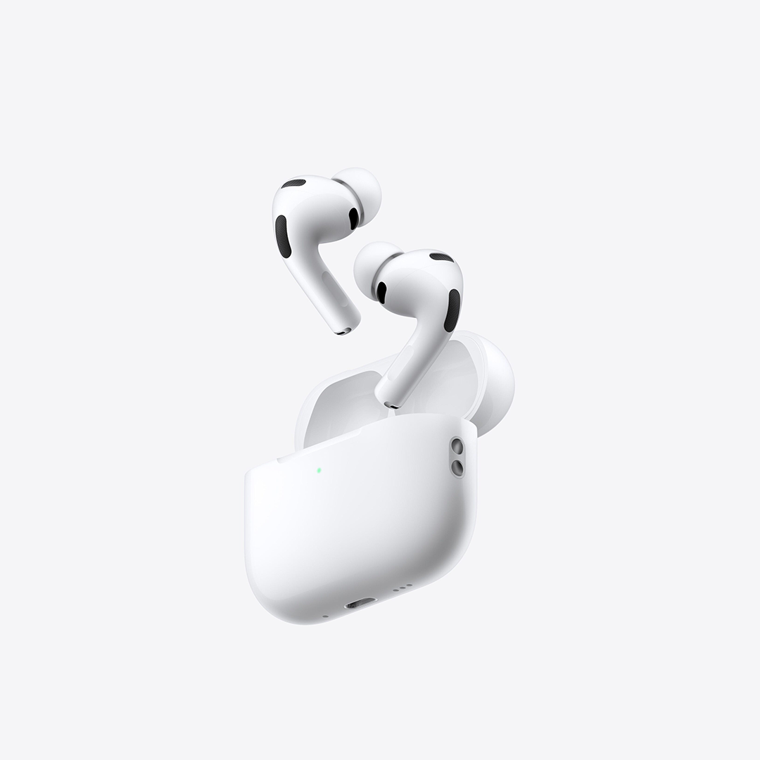Apple AirPods Pro 3 MFHP4ZE/A White