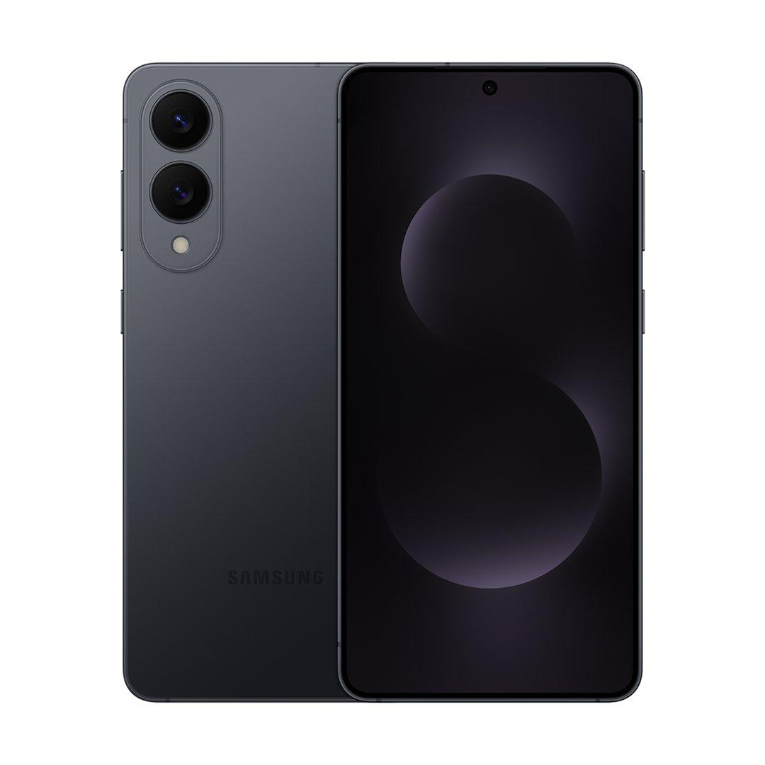 Samsung Galaxy S25 Edge 5G, 512GB, 12GB RAM, 6.7”, SM-S937BZKOMEA - Titanium Jetblack