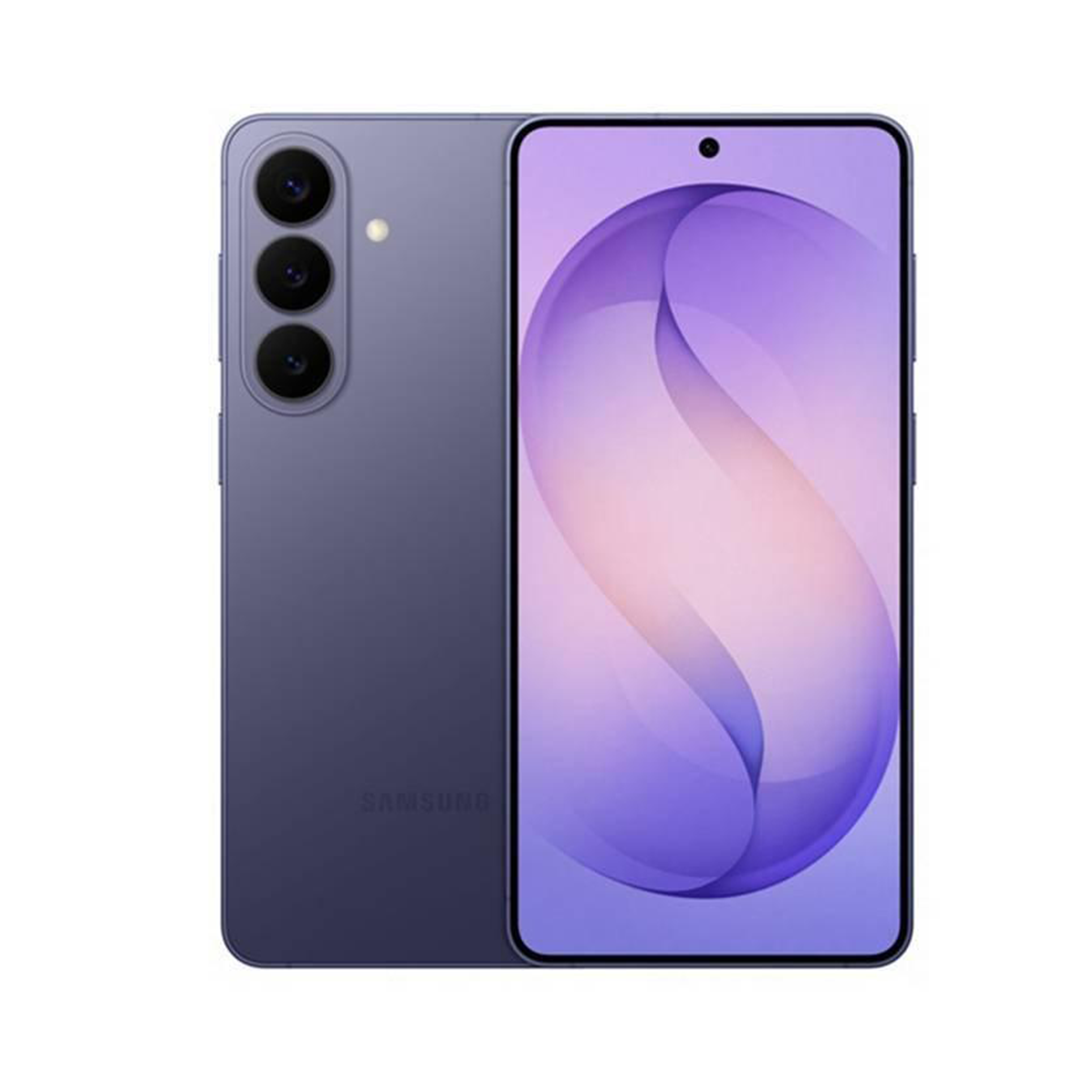Samsung Galaxy S26+ 5G Phone, 6.7 ”, 12GB, 512GB - Violet