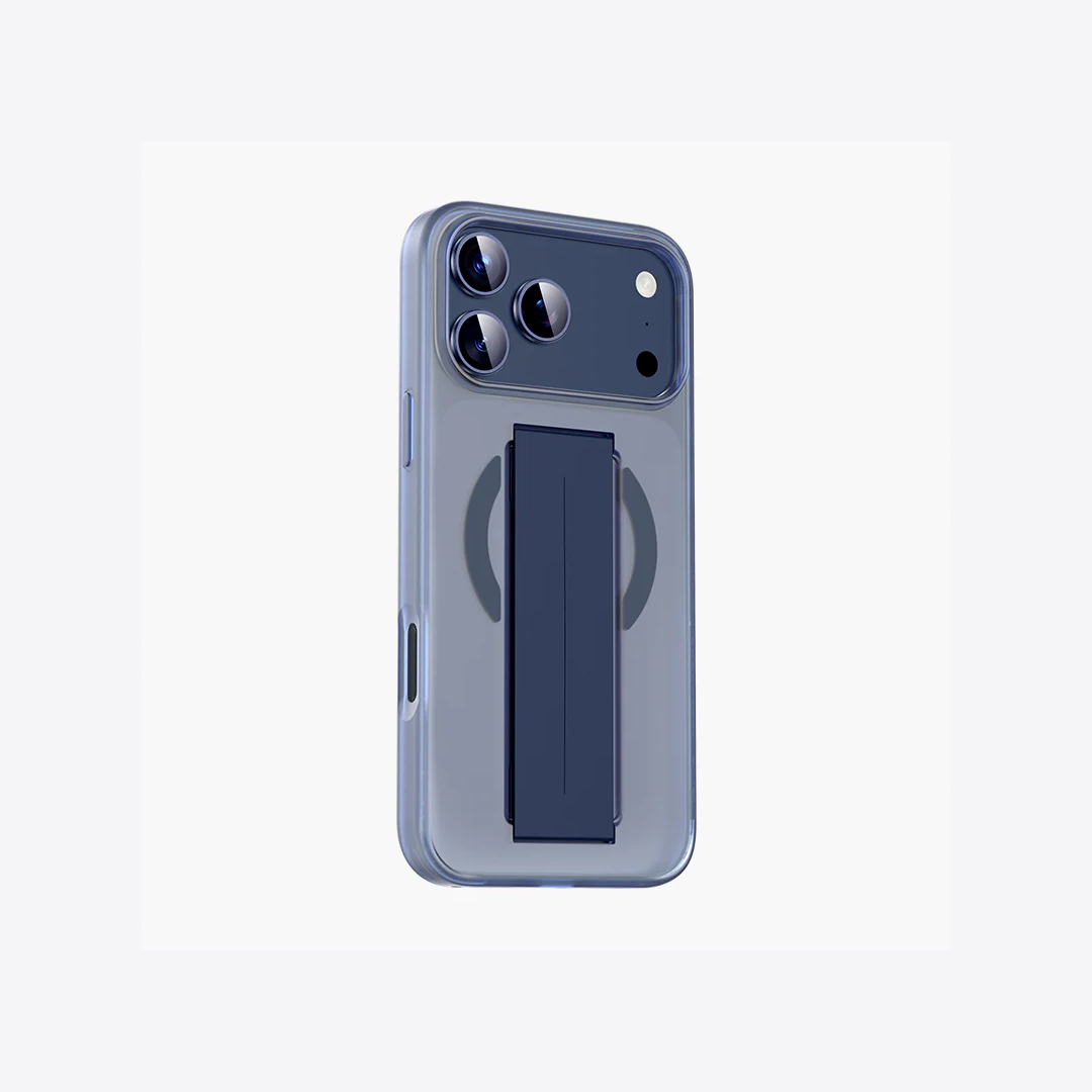 Keephone MagGrip MagSafe Case – iPhone 17 Pro Max