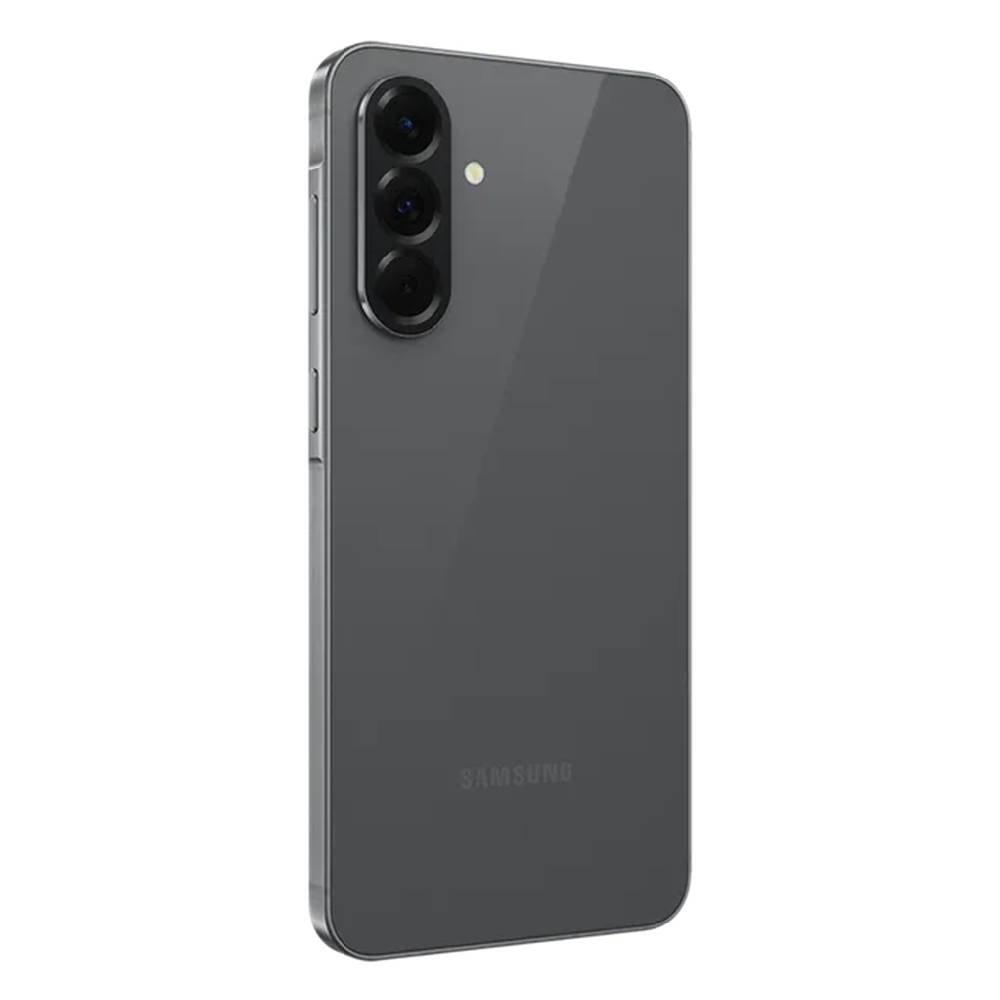 Samsung A56 5G Phone, 6.7", 8GB RAM,256 GB, SM-A566BZKWMEA – black