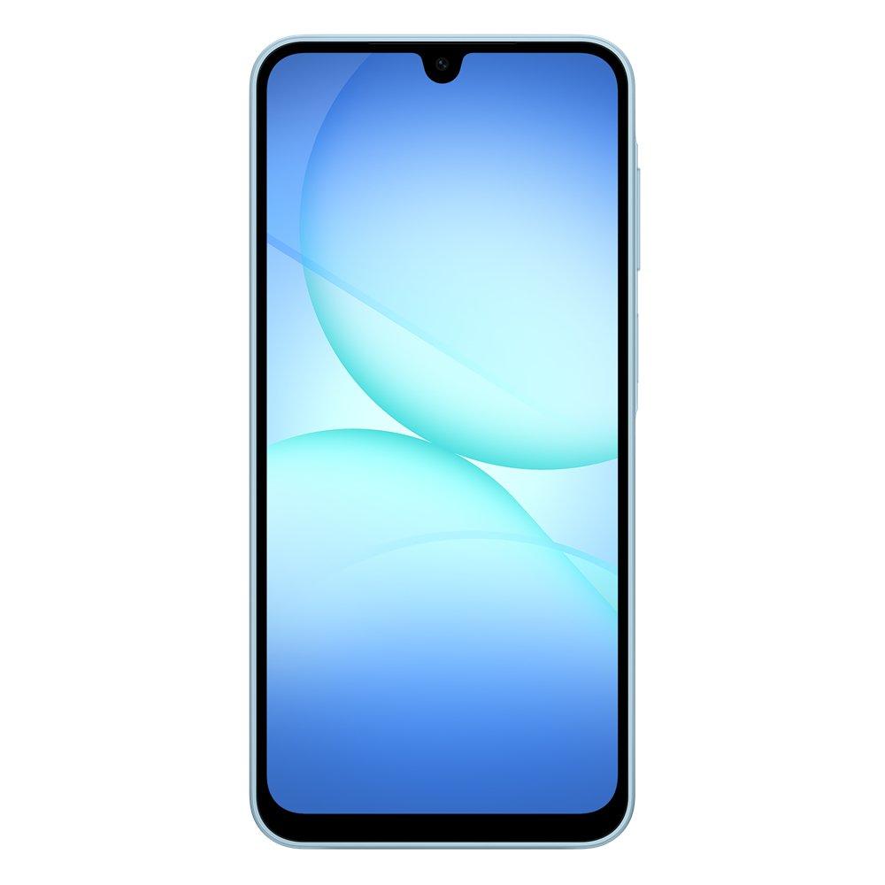 Samsung A17 5G Phone, 4GB, 128GB, 6.7” – Blue
