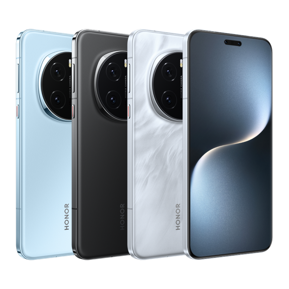 هاتف هونر ماجيك 7 برو 5 جي، 6.78 بوصة، 512 جيجابايت، 12 جيجابايت رام – image 0