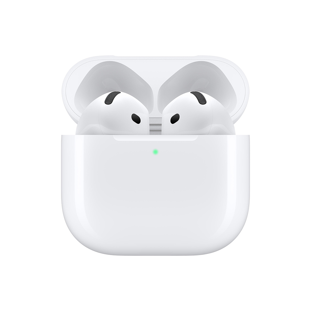 Apple Airpods 4 - White