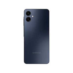 Samsung Galaxy A06 Phone, 128GB, 6GB RAM, 6.7-inch, SM-A065FZKHMEA - Black - متجر ناسا ستور - Nasa Store