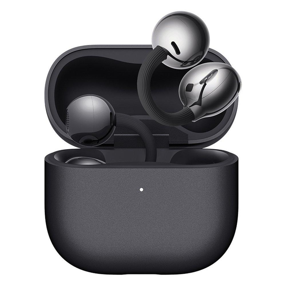 Huawei FreeClip 2 Wireless Earbuds - Black
