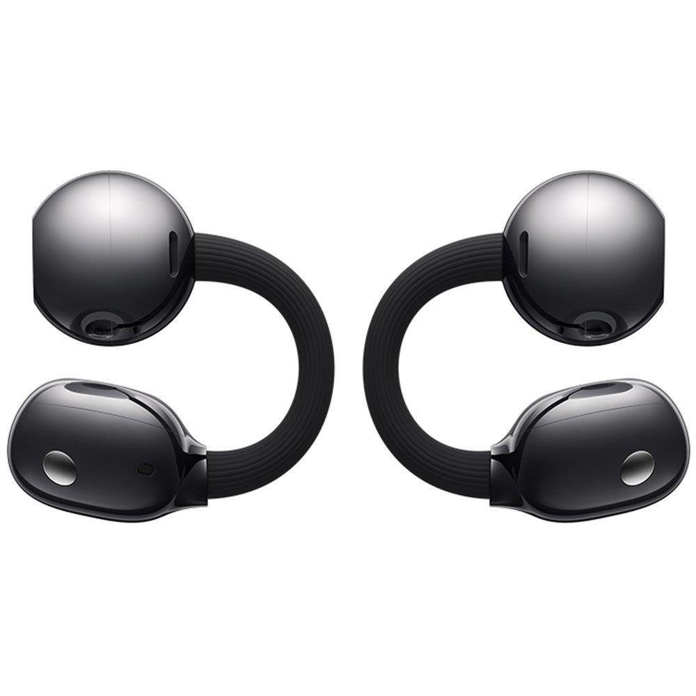 Huawei FreeClip 2 Wireless Earbuds - Black