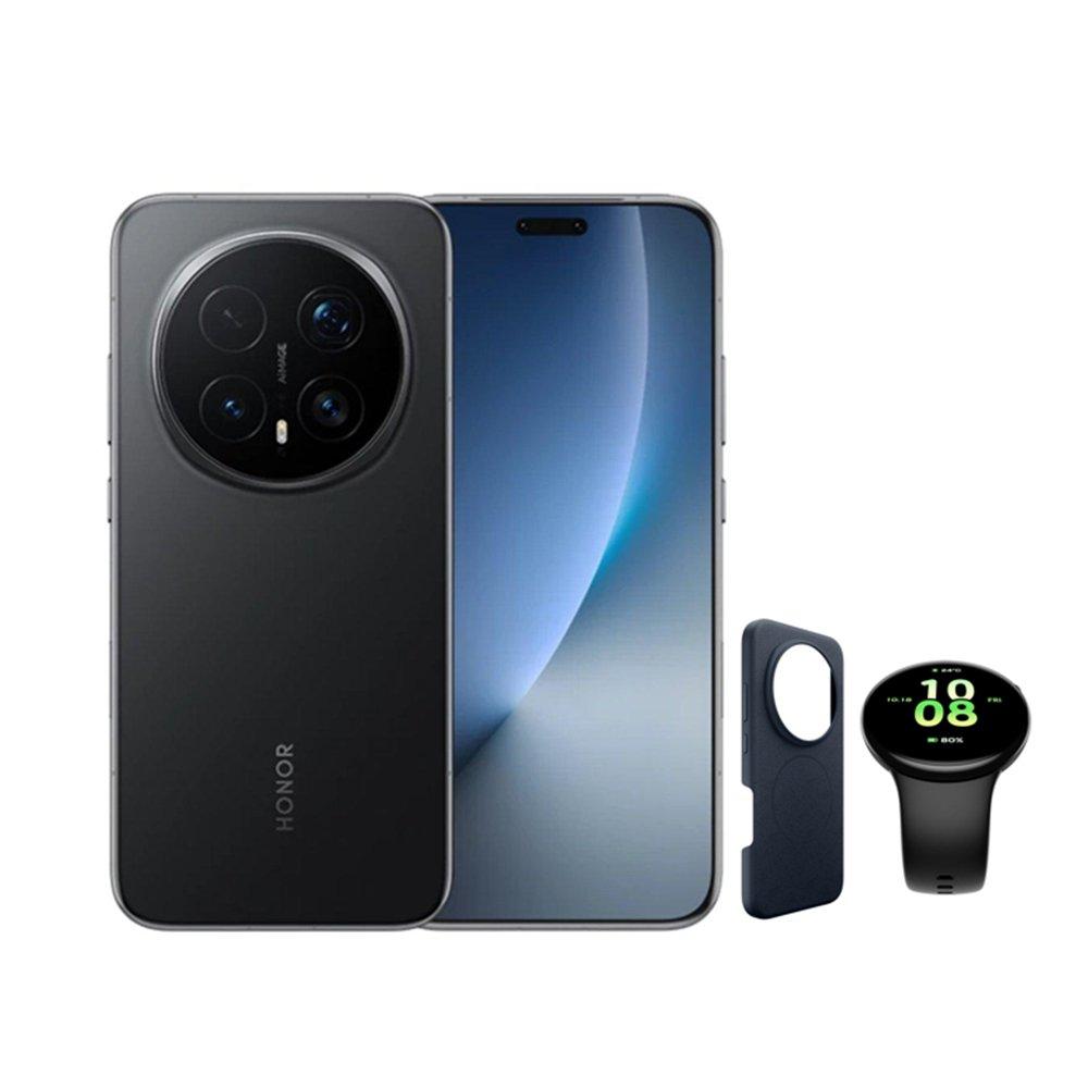 Honor Magic 8 Pro Phone, 512GB, 12GB RAM