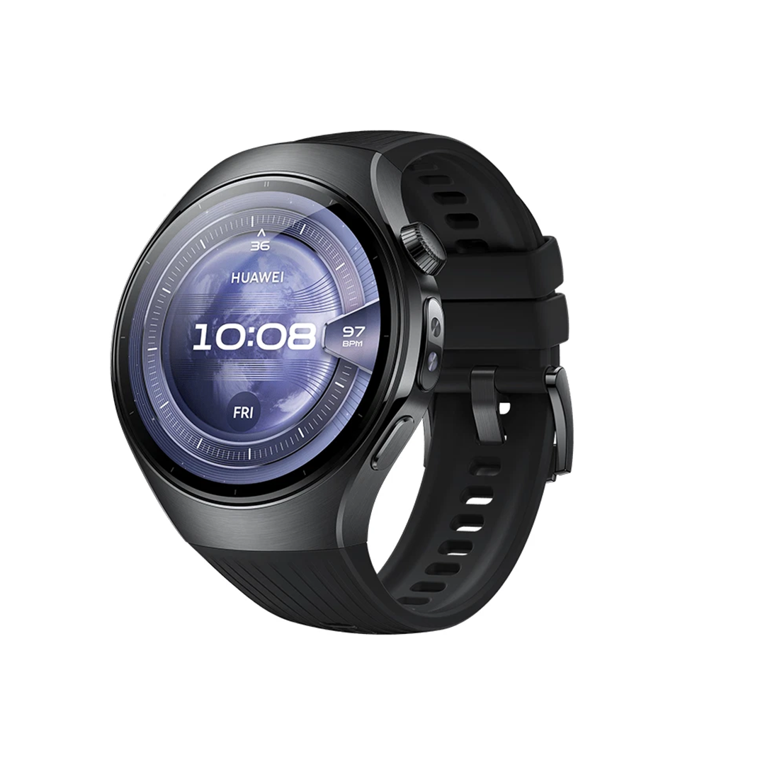 Huawei Smart Watch 5, RATES-L19F – Black